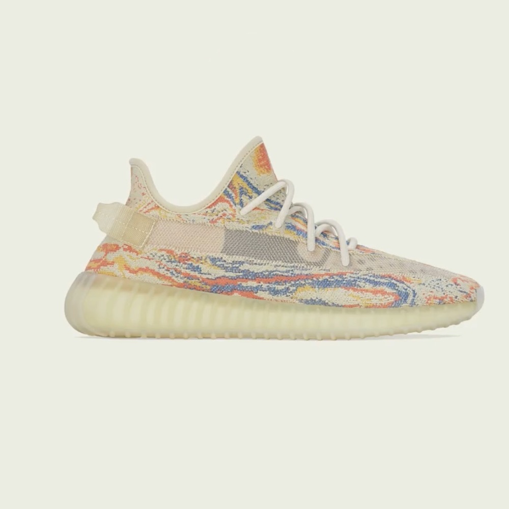 COPY - Brand New Yeezy Boost 350 V2 Max Oat. Men’s
